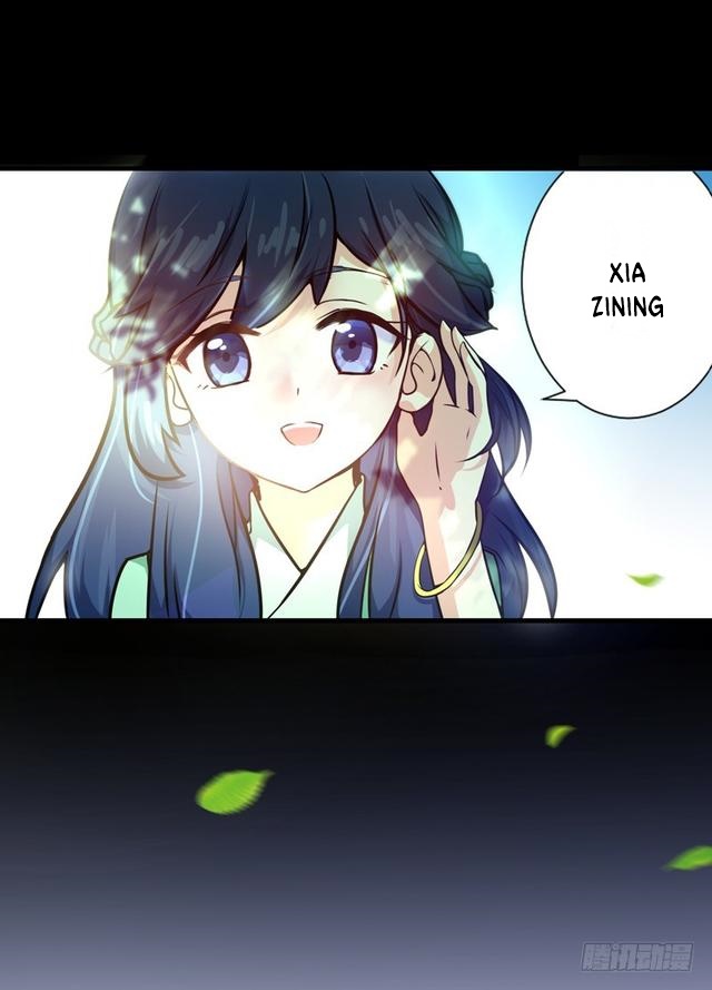 Strongest Divine Doctor Mixed City Chapter 21 Gambar 11